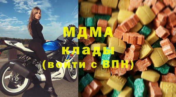 индика Богданович